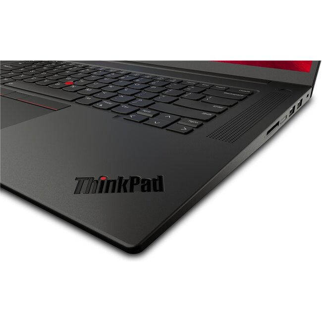 Lenovo ThinkPad P1 G6, 16 inch, Intel i7-13th Gen, 32GB, 1TB SSD, GeForce RTX 4060, AZERTY