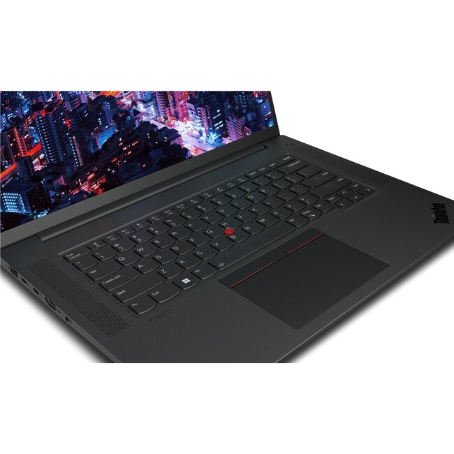 Lenovo ThinkPad P1 G6, 16 inch, Intel i7-13th Gen, 32GB, 1TB SSD, GeForce RTX 4060, AZERTY