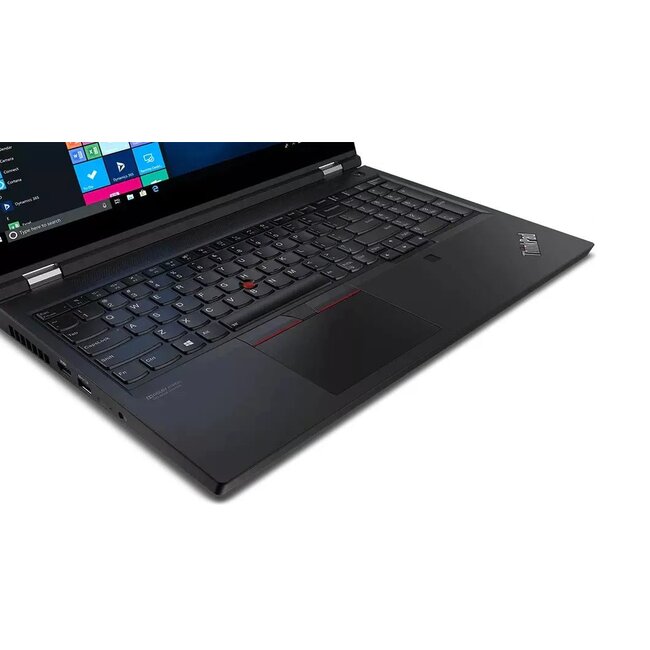 Lenovo ThinkPad T15g G2, 15 inch, Intel i7-11th Gen, 32GB, 512GB SSD, GeForce RTX 3070