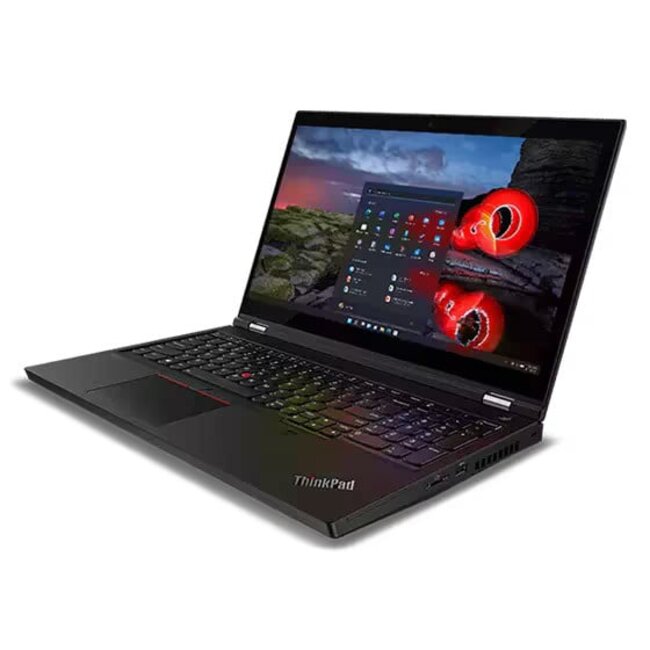Lenovo ThinkPad T15g G2, 15 inch, Intel i7-11th Gen, 32GB, 512GB SSD, GeForce RTX 3070
