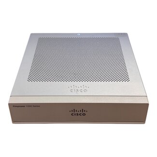 Cisco FPR-1010, 1U, Ethernet, 1GB/s, 8x Ethernet, 1x RJ-45, 1x USB 3.0