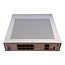 Cisco  FPR-1010, 1U, Ethernet, 1GB/s, 8x Ethernet, 1x RJ-45, 1x USB 3.0