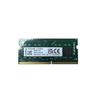 Kingston 16GB, DDR4, 3200MHz, SODIMM, NON-ECC, (MPN: HP32D4SS8MF-16)