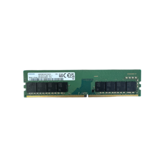 Samsung 16GB, DDR4, 2666MHz, UDIMM, NON-ECC, (MPN: M378A2G43MX3-CTD)