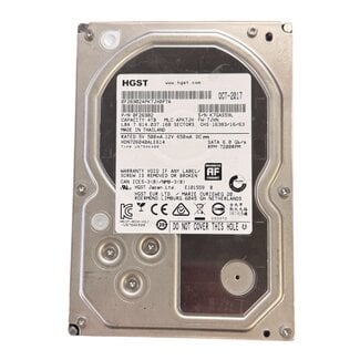 Seagate  2TB, 3.5 inch, SATA-3, 5900 RPM
