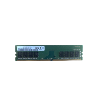 Samsung 8GB, DDR4, 2666MHz, UDIMM, NON-ECC, (MPN: M378A1K43CB2-CTD)