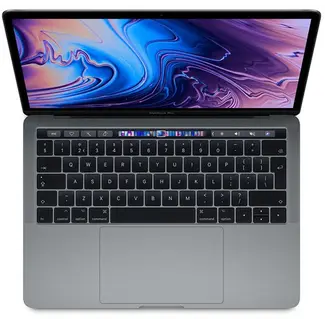 Apple MacBook Pro, 13 inch, Intel i5-8th Gen, 16GB, 256GB SSD
