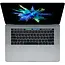 Apple MacBook Pro, 15 inch, Intel i7-7th Gen, 16GB, 512GB SSD
