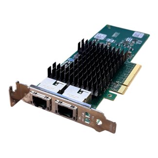 Dell HD44M, Dual port, 10GB/s, Network Interface Card (Low Profile)