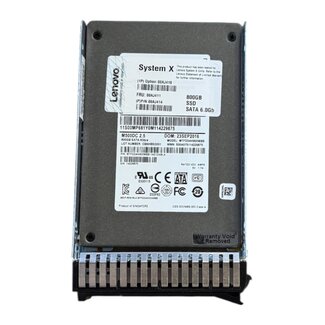 Lenovo 00AJ410, 960GB, 2.5 inch, SATA-3, 440MB/s, 375MB/s