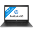 HP  ProBook 450 G5, 15 inch, Intel i7-8th Gen, 8GB, 256GB SSD