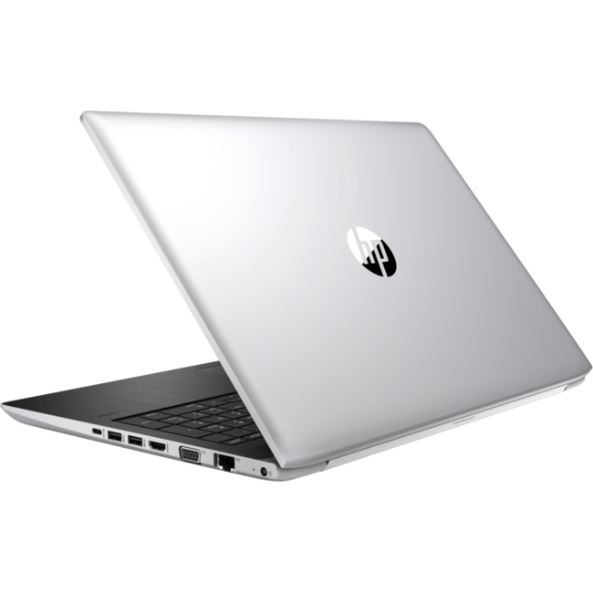 HP  ProBook 450 G5, 15 inch, Intel i7-8th Gen, 8GB, 256GB SSD