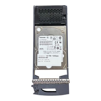 Toshiba AL14SEB18EQ, 1.8TB, 2.5 inch, SAS-3, 10.500 RPM