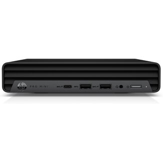 HP Pro Mini 400 G9, Intel i5-12th Gen, 16GB, 512GB SSD