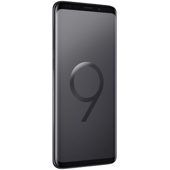 Samsung Galaxy S9+ Dual Sim 64GB Black