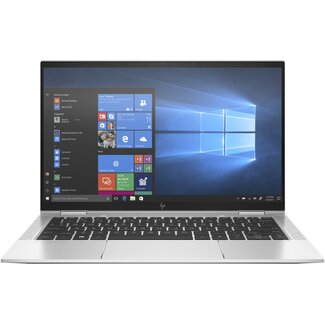 EliteBook x360 1030 G7, 13 inch, Intel i5-10th Gen, 8GB, 256GB SSD