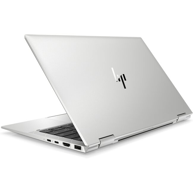 EliteBook x360 1030 G7, 13 inch, Intel i5-10th Gen, 8GB, 256GB SSD