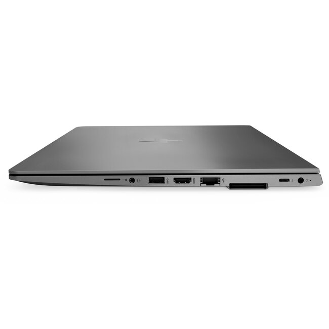 ZBook 15u G6, 15 inch, Intel i7-8th Gen, 8GB, 256GB SSD, AMD Radeon Pro WX 3200