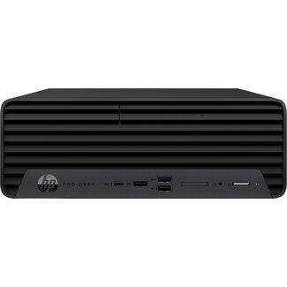 HP ProDesk 400 G9 SFF, Intel i5-13th Gen, 16GB, 512GB SSD