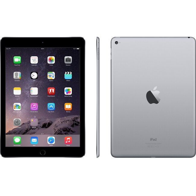 Apple iPad Air 2 64GB Space Gray