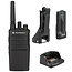 XT420, Walkietalkie met 16 kanalen
