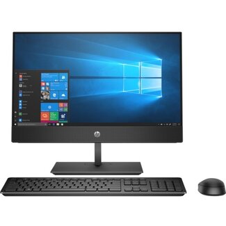 ProOne 600 G4, 21.5 inch, Touch All-in-One Business PC, Intel i5-8th Gen, 8GB, 256GB SSD
