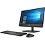 ProOne 600 G4, 21.5 inch, Touch All-in-One Business PC, Intel i5-8th Gen, 8GB, 256GB SSD