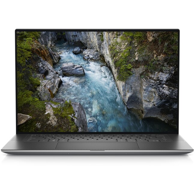 Dell Precision 5570, 15 inch, Intel i7-12th Gen, 32GB DDR5, 1TB SSD, NVIDIA RTX A1000