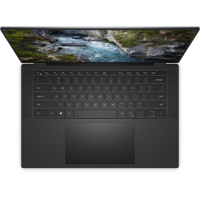 Dell Precision 5570, 15 inch, Intel i7-12th Gen, 32GB DDR5, 1TB SSD, NVIDIA RTX A1000