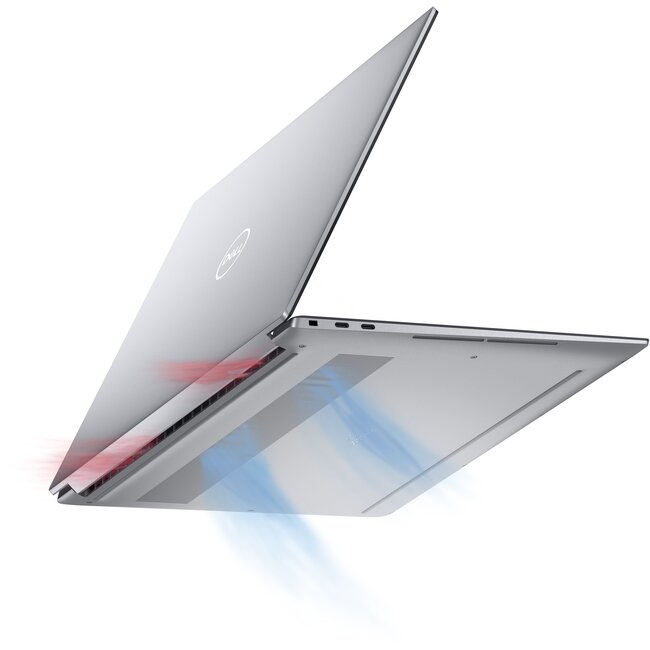 Dell Precision 5570, 15 inch, Intel i7-12th Gen, 32GB DDR5, 1TB SSD, NVIDIA RTX A1000