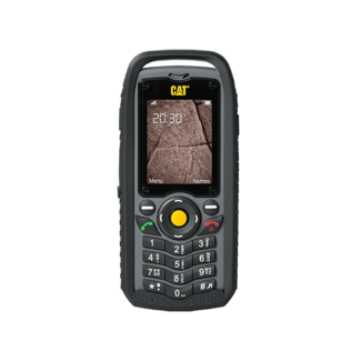 B25 Robuuste Dual-Sim Telefoon