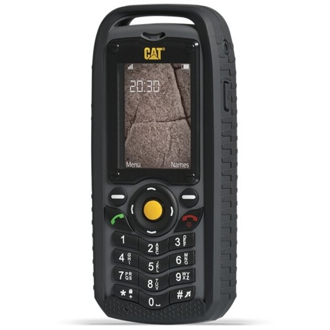 B25 Rugged Dual Sim Phone