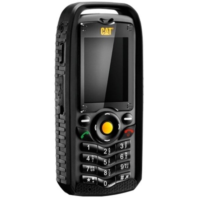 B25 Robuuste Dual-Sim Telefoon