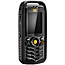 B25 Robuuste Dual-Sim Telefoon