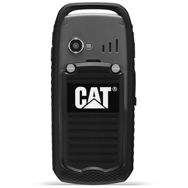 B25 Rugged Dual Sim Phone