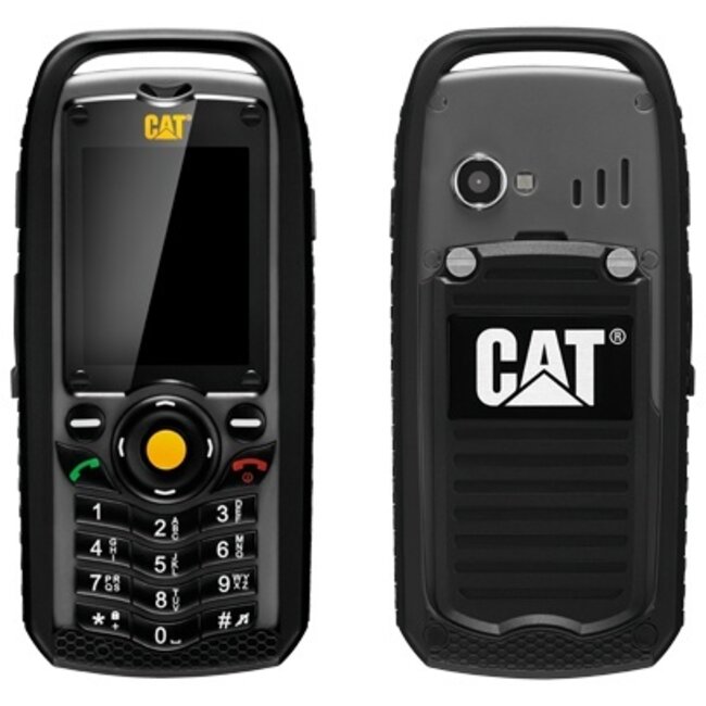 B25 Rugged Dual Sim Phone