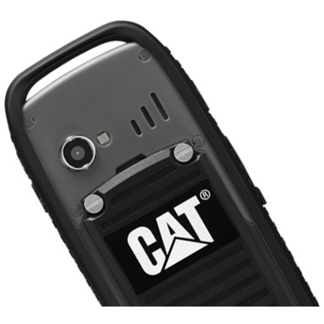 B25 Rugged Dual Sim Phone