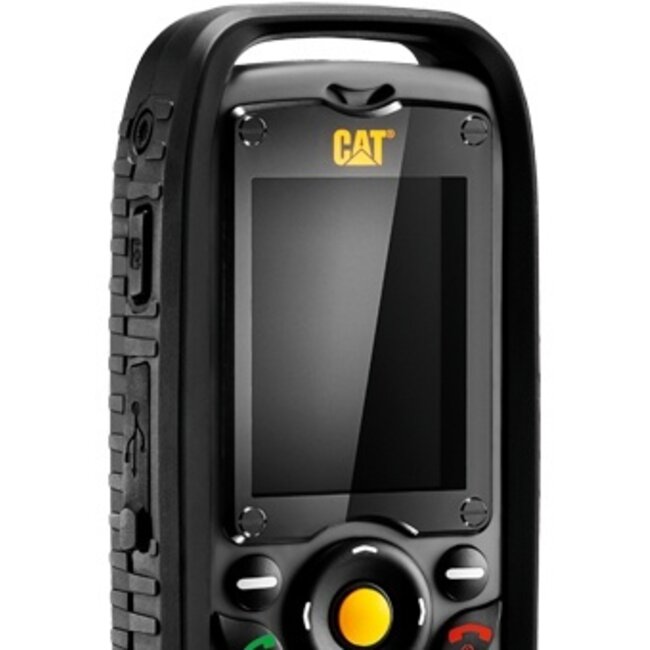 B25 Rugged Dual Sim Phone