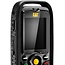 B25 Rugged Dual Sim Phone