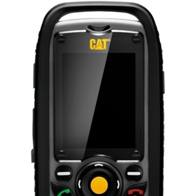 B25 Rugged Dual Sim Phone