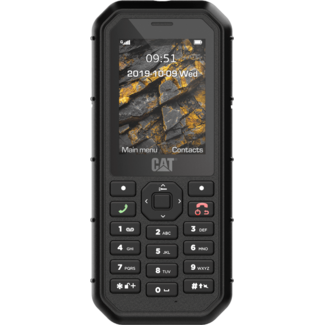 B26 Rugged Dual Sim Phone