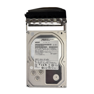 HGST 2TB HDD, 3.5 inch, SATA-3,  7200 RPM, (MPN: F19673)