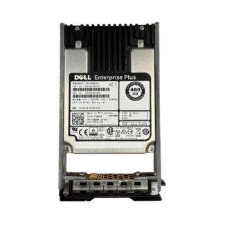 Dell 5MGN8, 480GB SSD, 2.5 inch, SAS-3, 520MB/s, 500MB/s