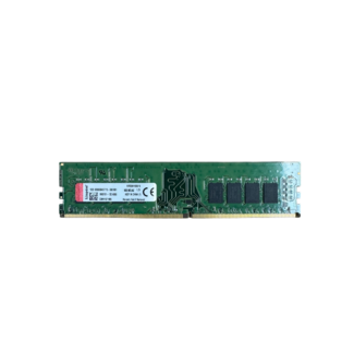 Kingston 16GB, DDR4, 2666MHz, UDIMM, NON-ECC, (MPN: KVR26N19D8/16)