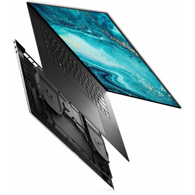 Dell XPS 17 9730, 17 inch, Intel i9-13th Gen, 64GB, 1TB SSD, GeForce RTX 4070