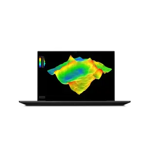 Lenovo ThinkPad P1, 15 inch, Intel i7-8th Gen, 64GB, 1TB SSD, Quadro P2000