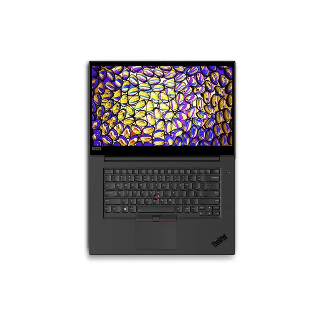 Lenovo ThinkPad P1, 15 inch, Intel i7-8th Gen, 64GB, 1TB SSD, Quadro P2000