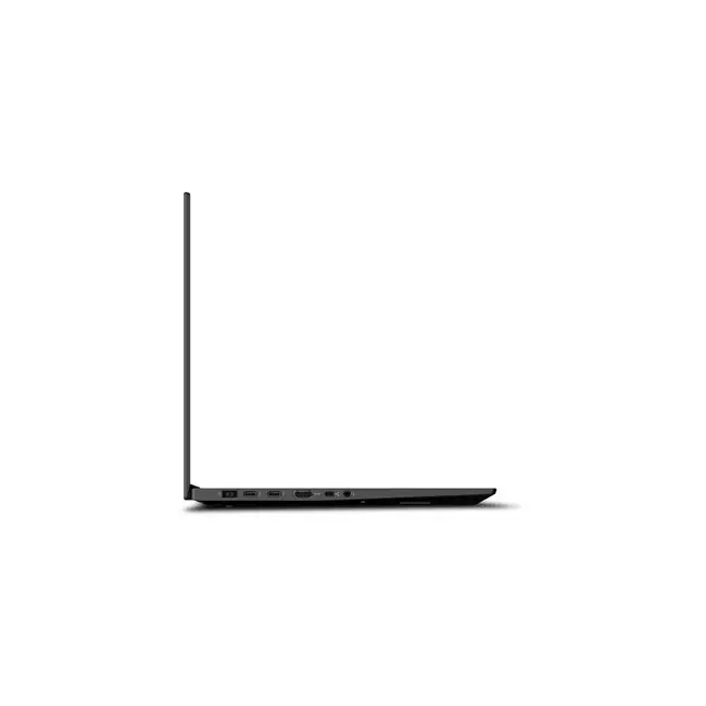 Lenovo ThinkPad P1, 15 inch, Intel i7-8th Gen, 64GB, 1TB SSD, Quadro P2000