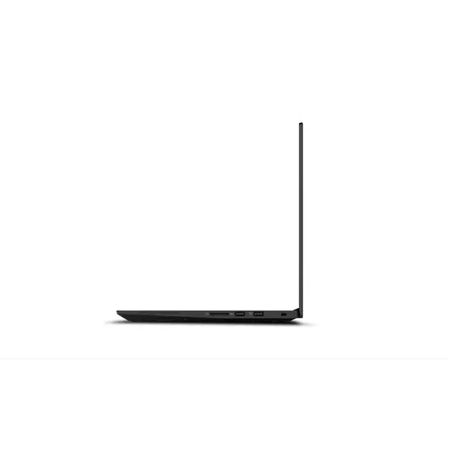 Lenovo ThinkPad P1, 15 inch, Intel i7-8th Gen, 64GB, 1TB SSD, Quadro P2000