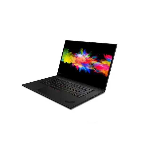 Lenovo ThinkPad P1, 15 inch, Intel i7-8th Gen, 64GB, 1TB SSD, Quadro P2000